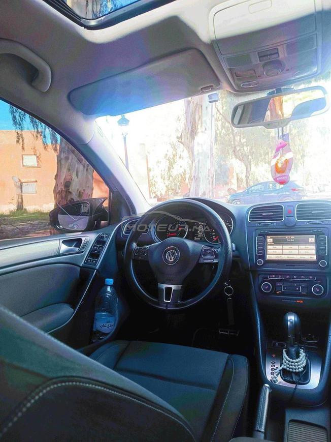  golf 6 tdiccc