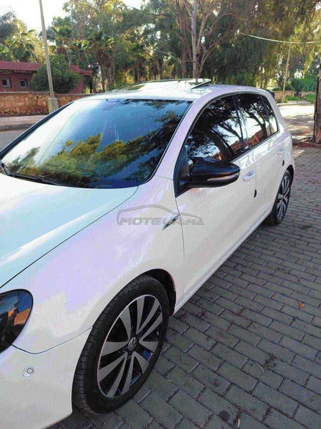  golf 6 tdiccc