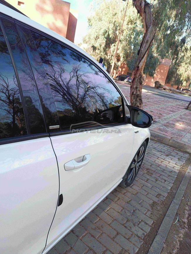  golf 6 tdiccc