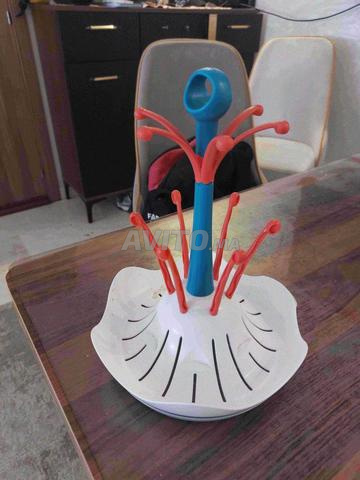 5 articles pour bébé - 2