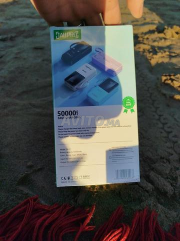 PowerPoint original Charge rapide 50k - 2