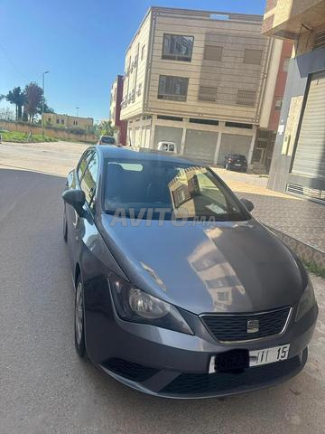 سيات إيبيزا 1.4 تيدي آي 2014 - 2