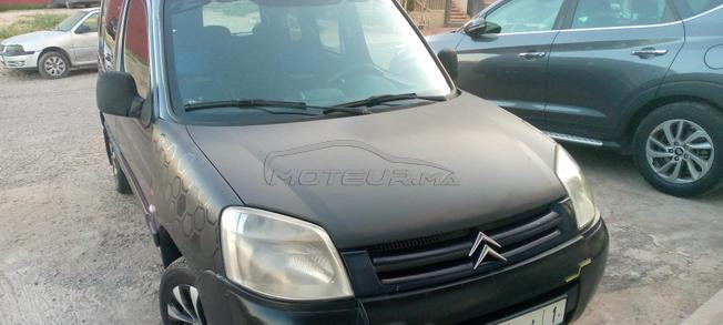cetroen berlingo