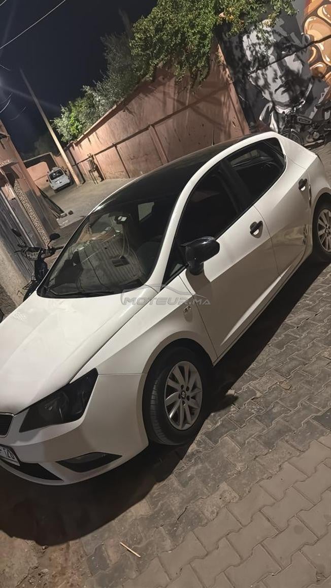 seat ibiza fin 2017