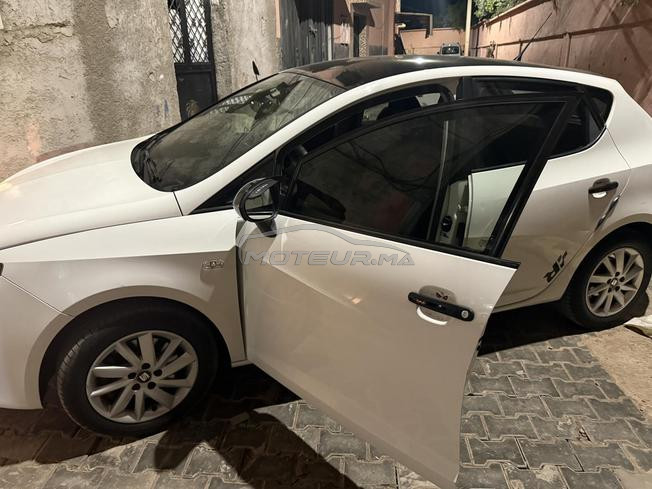 seat ibiza fin 2017