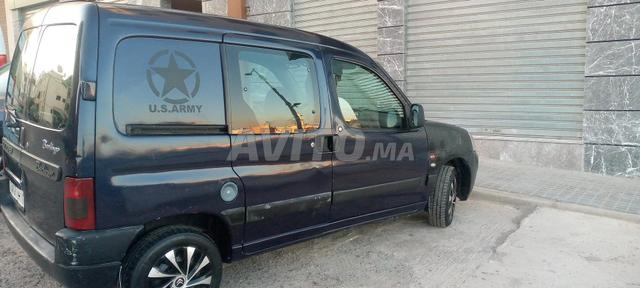 Citroën Berlingo - 2
