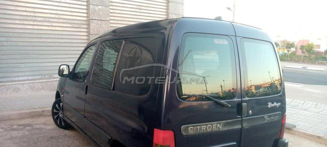 cetroen berlingo