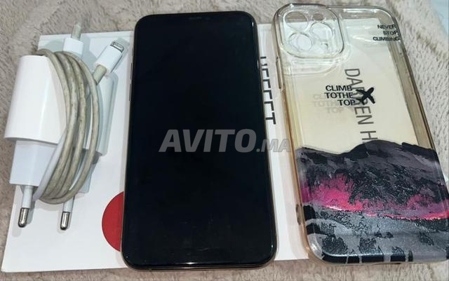 iPhone 11pro 64gb 84/100 - 2