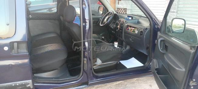 cetroen berlingo