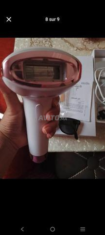 Laser IPL domestique - 2