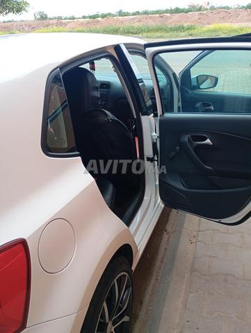 Volkswagen Diesel Manuelle 2015 - 2