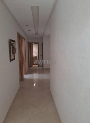 Appartement à louer 90 m² à Salé - 2