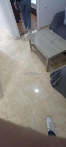 Appartement meublé centre-ville - 2