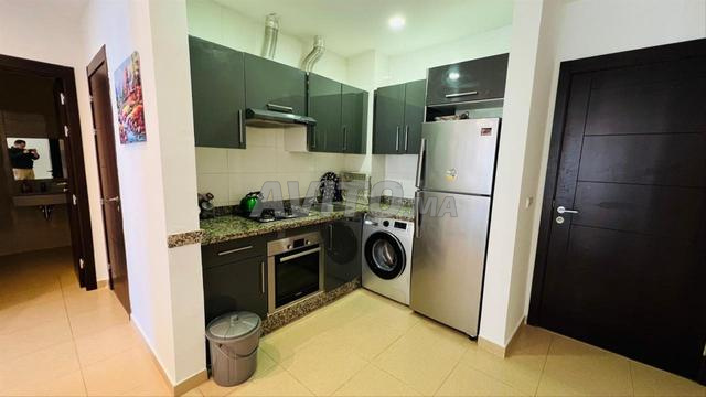 Appartement à louer à Capo Negro par jour - 2