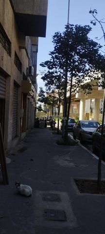 Magasin commercial - 2