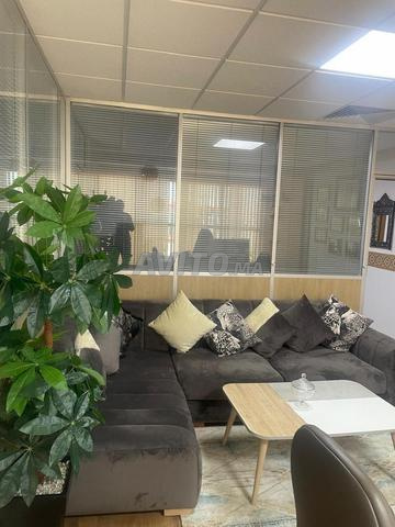 إيجار مكتب مفروش - 2