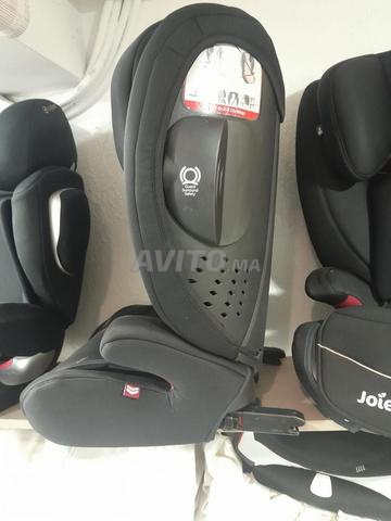 مقعد سيارة ISOFIX ماركة Joie - 2