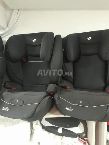 Siège auto ISOFIX marque Joie