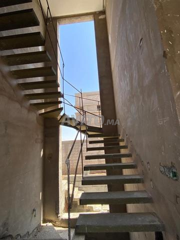 Belle villa en gros œuvre à vendre - 2