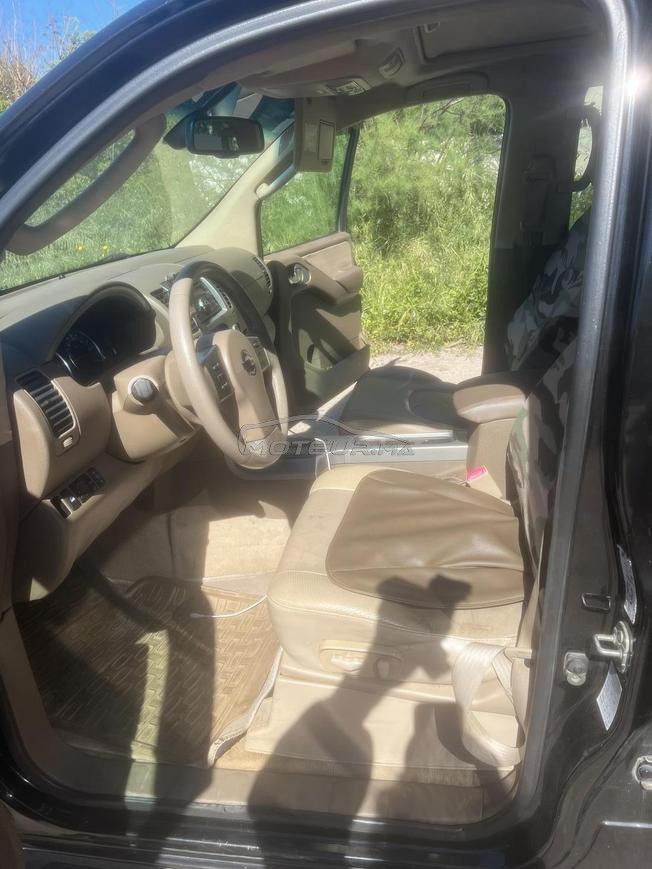 Nissan Pathfinder Diesel Automatique 2007 à Rabat