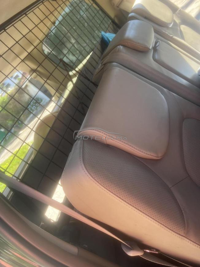 Nissan Pathfinder Diesel Automatique 2007 à Rabat