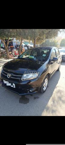 Dacia Logan 2015 - 2