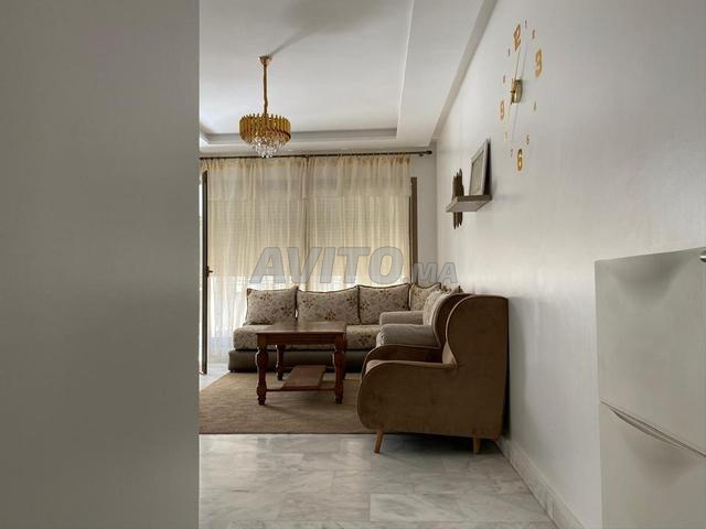 Studio meublé à Louer à Nouaceur - 2