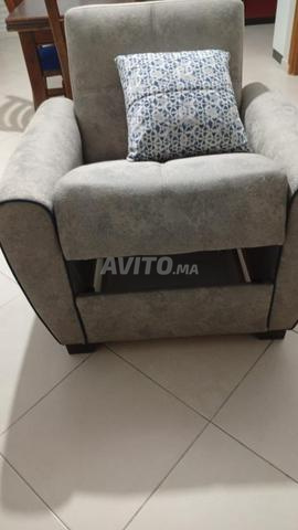 كنب مازال نقي - 2