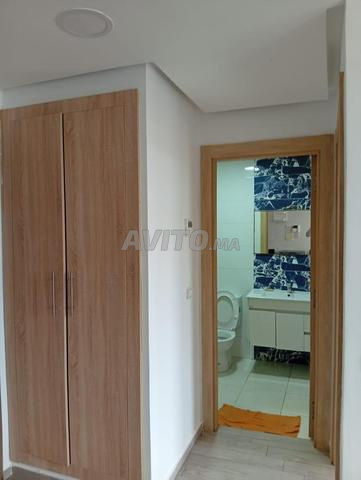 Studio 9 meublé tramway - 2