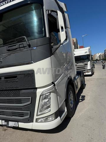 Volvo FH 460 Euro5 - 2