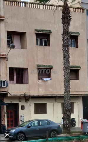 منزل للبيع شارع المقاومة المحمدية - 2