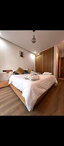 Superbe appartement avec piscine 🏝️