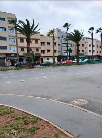 Maison à vendre, rue de la Résistance, Mohammedia