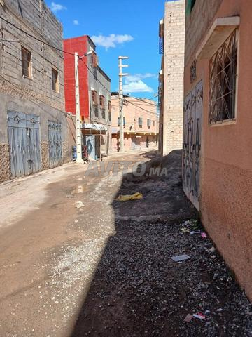 Terrain 100 m2 proche de tout - 2