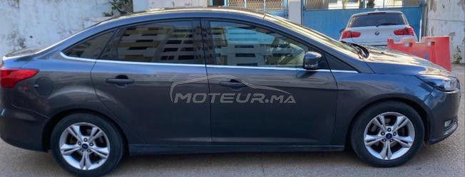 Ford Diesel Manuelle 2015 à Rabat