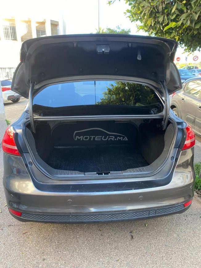 Ford Diesel Manuelle 2015 à Rabat