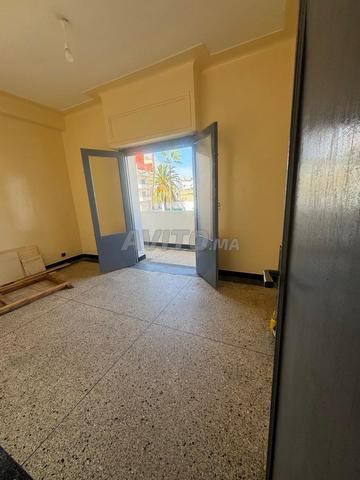 Appartement à louer sur boulevard Moulay Youssef