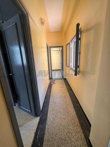 Appartement à louer sur boulevard Moulay Youssef - 2
