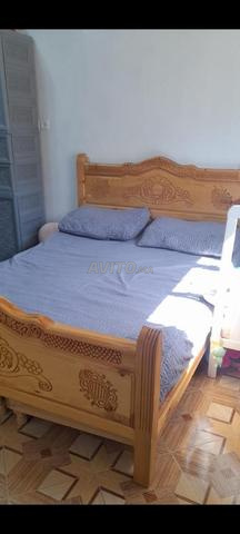 Moustiquaire et coiffeuses - 2