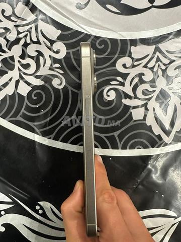 iPhone 15 Pro Max 256 - 2