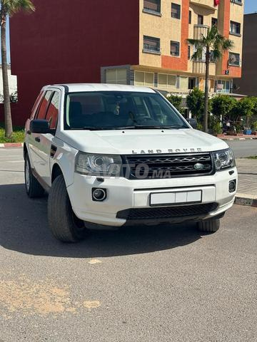 Land Rover Freelander 2 2013 - 2