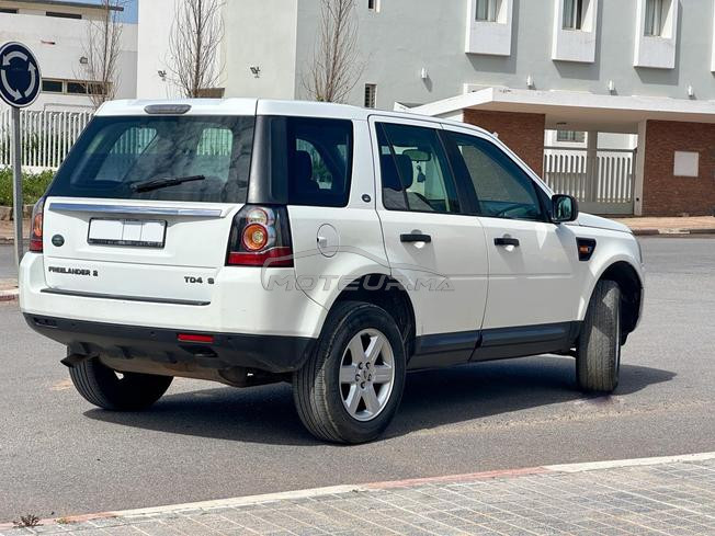 Land Rover Freelander 2 2013