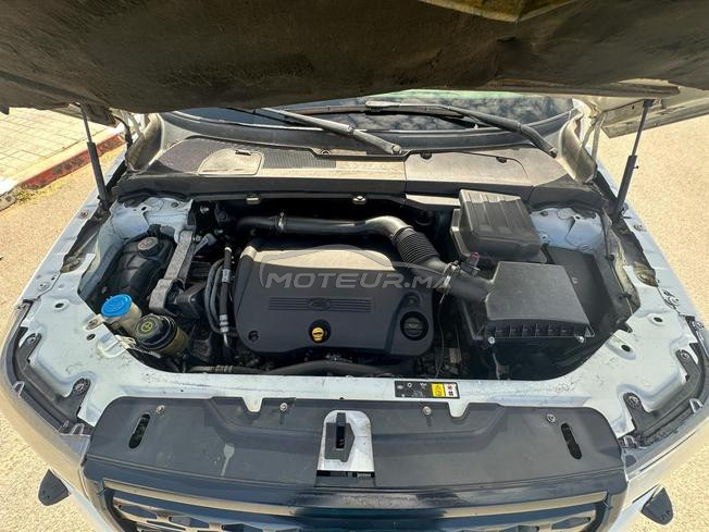 Land Rover Freelander 2 2013