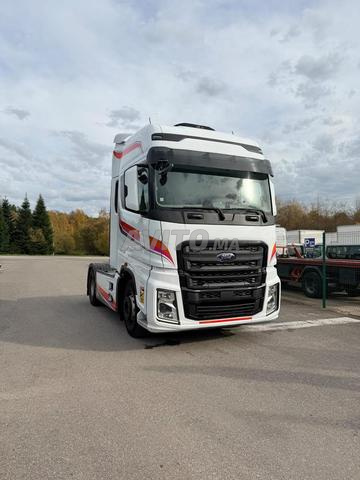Ford FMAX 500 - 2