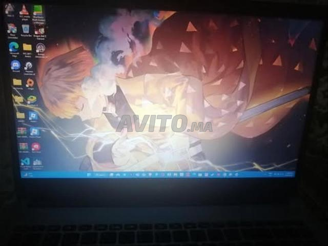 PC PORTABLE ACER - 2