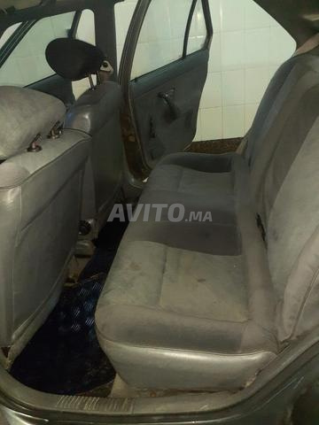 Renault Diesel Manuelle 1995 à Zaïo