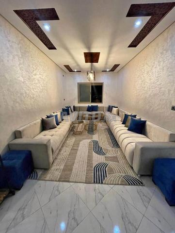 Location duplex équipé à louer - 2