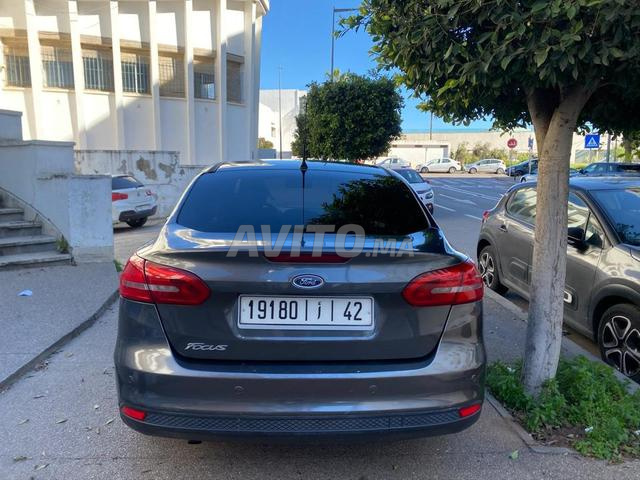 Ford Diesel Manuelle 2015 à Larache - 2