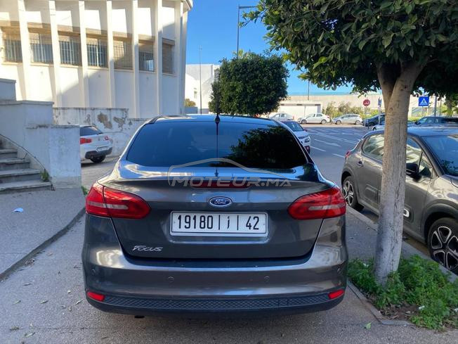 Ford Diesel Manuelle 2015 à Larache
