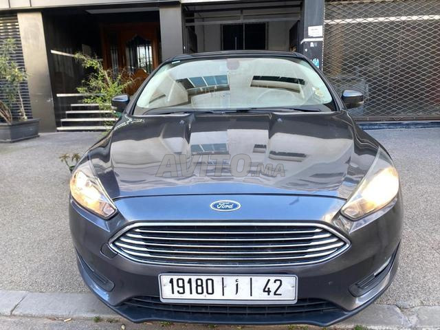 Ford Diesel Manuelle 2015 à Larache